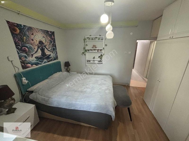 Kayabey Okulu Yanı Arakat Asansörlü 140 M2 Masrafsız (3+1) Daire — fotoğraf 13