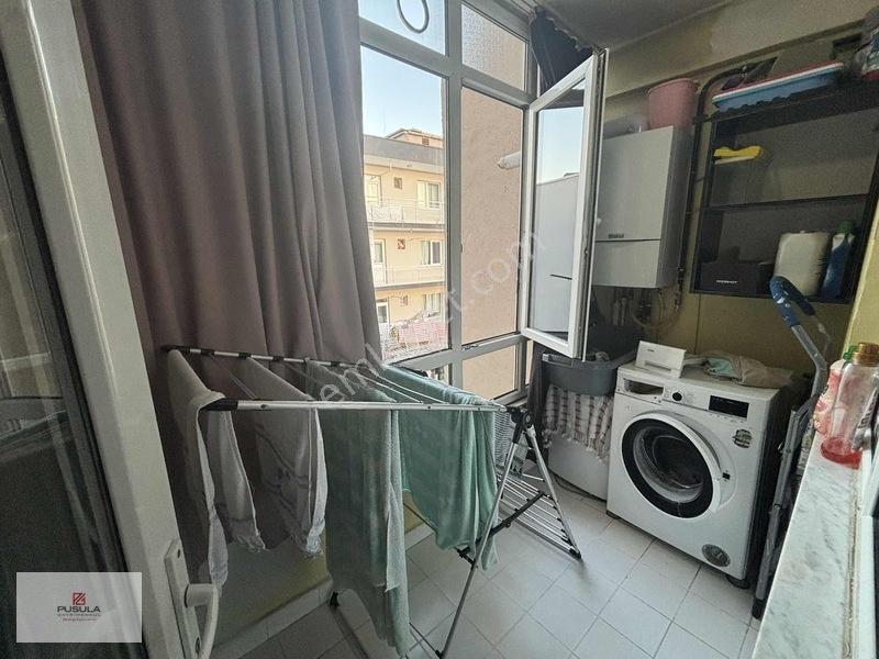 Kayabey Okulu Yanı Arakat Asansörlü 140 M2 Masrafsız (3+1) Daire — fotoğraf 14
