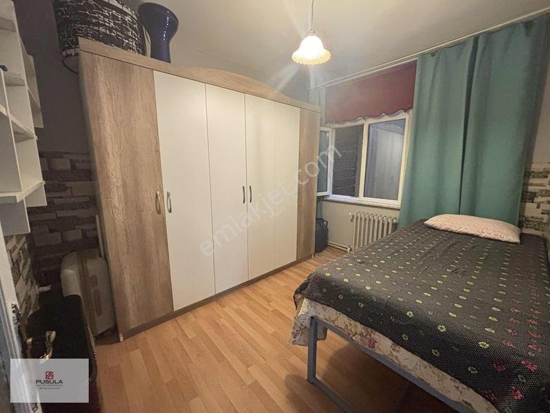 Kayabey Okulu Yanı Arakat Asansörlü 140 M2 Masrafsız (3+1) Daire — fotoğraf 15