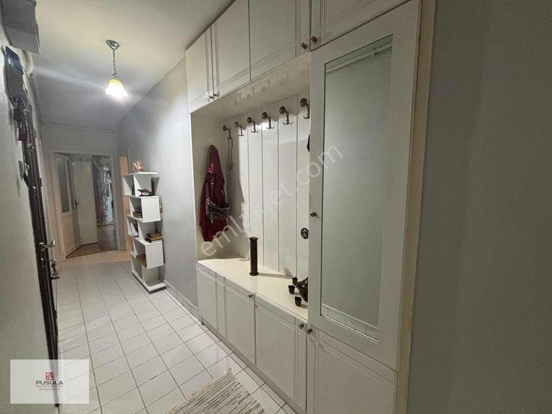 Kayabey Okulu Yanı Arakat Asansörlü 140 M2 Masrafsız (3+1) Daire — fotoğraf 18