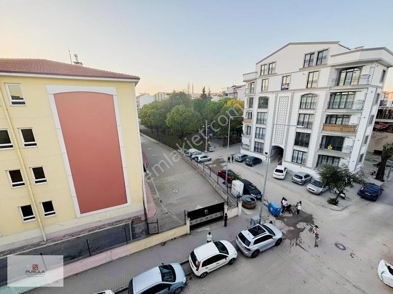 Kayabey Okulu Yanı Arakat Asansörlü 140 M2 Masrafsız (3+1) Daire — fotoğraf 21