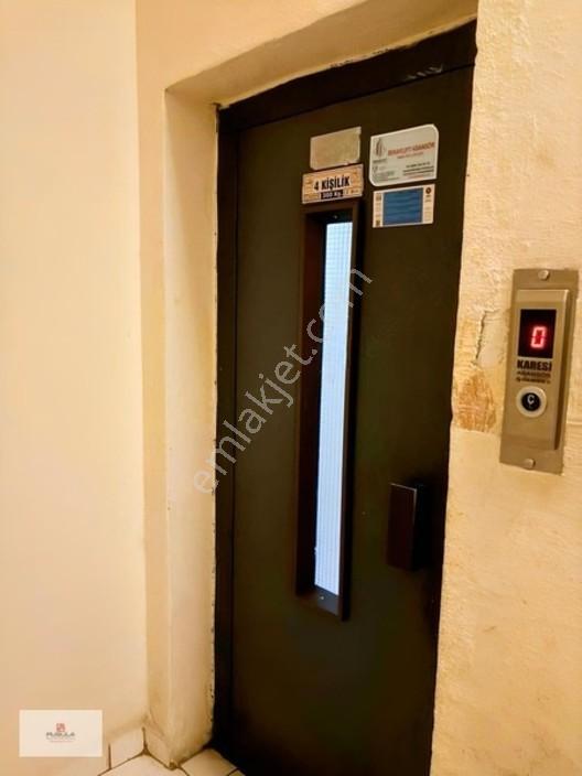Kayabey Okulu Yanı Arakat Asansörlü 140 M2 Masrafsız (3+1) Daire — fotoğraf 23