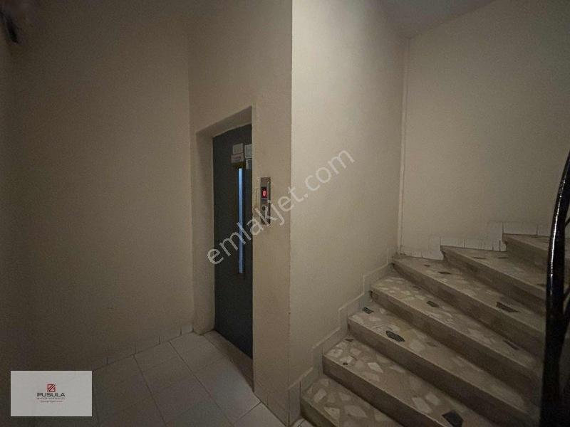 Kayabey Okulu Yanı Arakat Asansörlü 140 M2 Masrafsız (3+1) Daire — fotoğraf 24