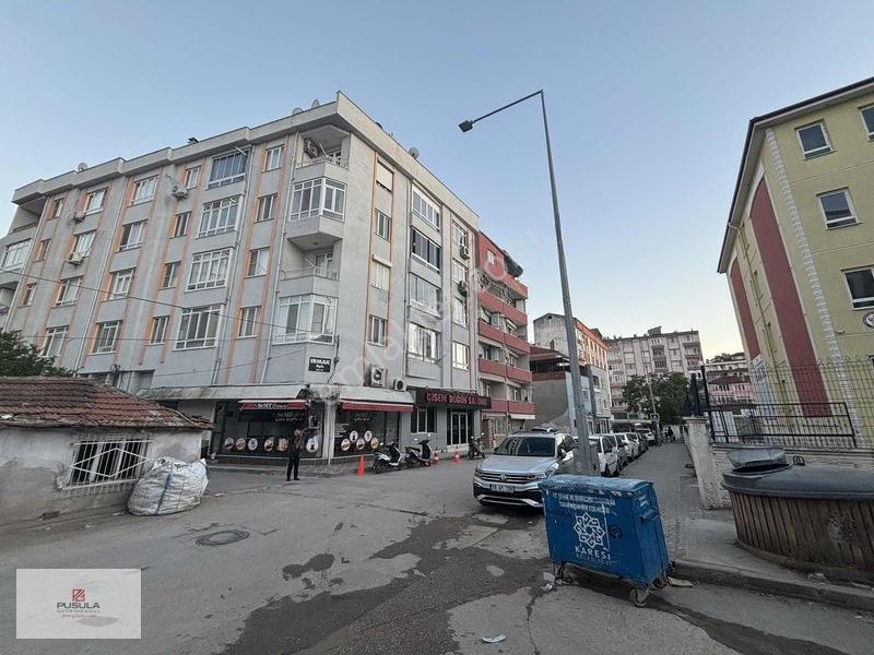 Kayabey Okulu Yanı Arakat Asansörlü 140 M2 Masrafsız (3+1) Daire — fotoğraf 28