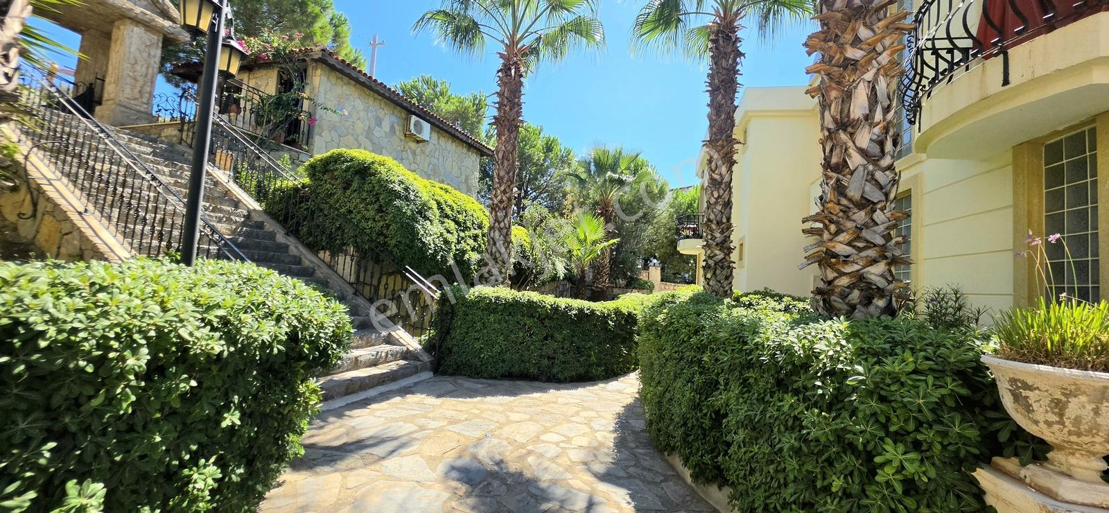 Konacıkta Havuzlu Sitede, Çift Balkonlu, Manzaralı, 2+1 Dubleks — fotoğraf 5