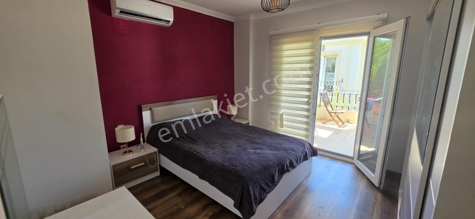 Konacıkta Havuzlu Sitede, Çift Balkonlu, Manzaralı, 2+1 Dubleks — fotoğraf 17