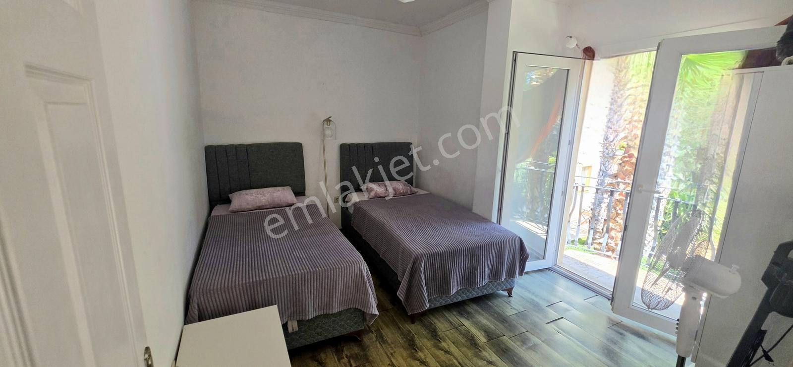 Konacıkta Havuzlu Sitede, Çift Balkonlu, Manzaralı, 2+1 Dubleks — fotoğraf 19