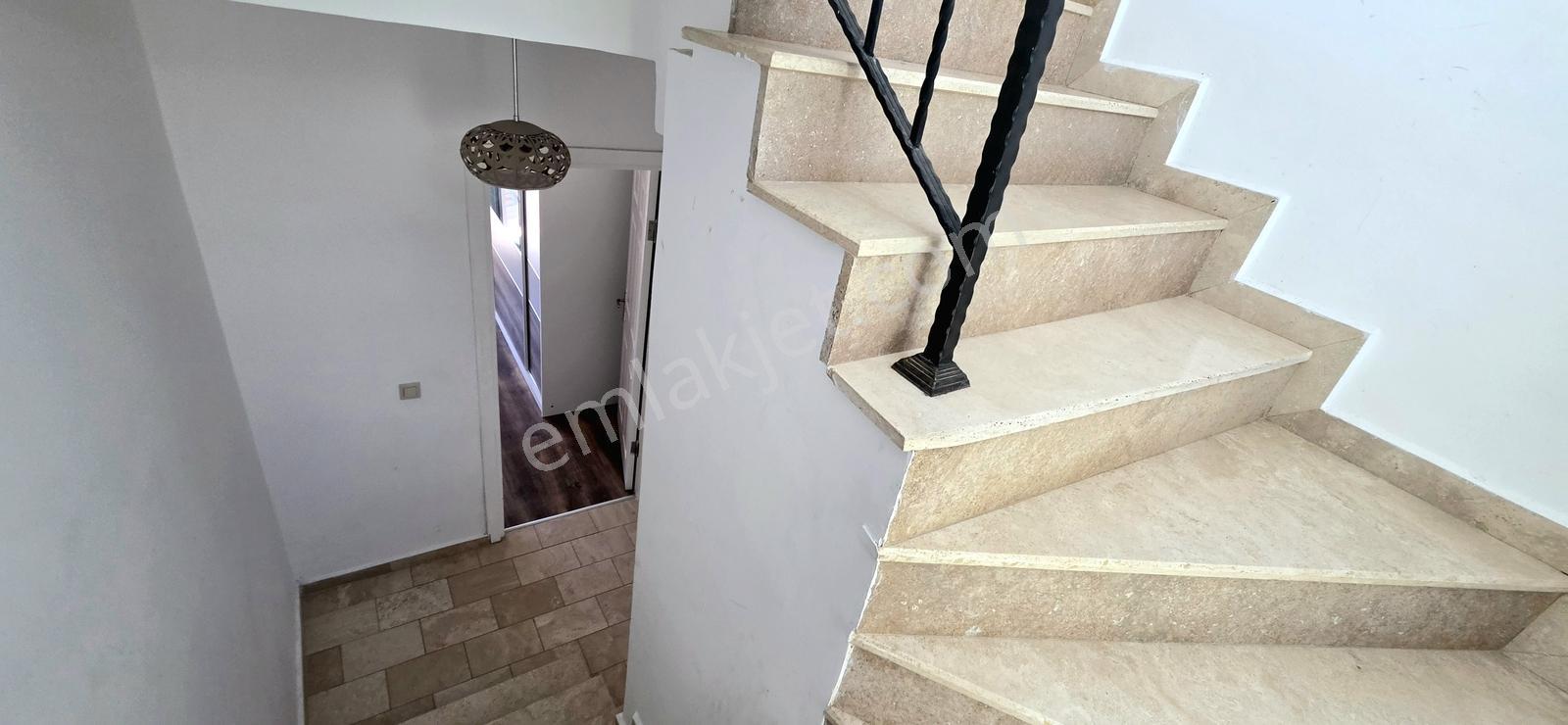 Konacıkta Havuzlu Sitede, Çift Balkonlu, Manzaralı, 2+1 Dubleks — fotoğraf 22