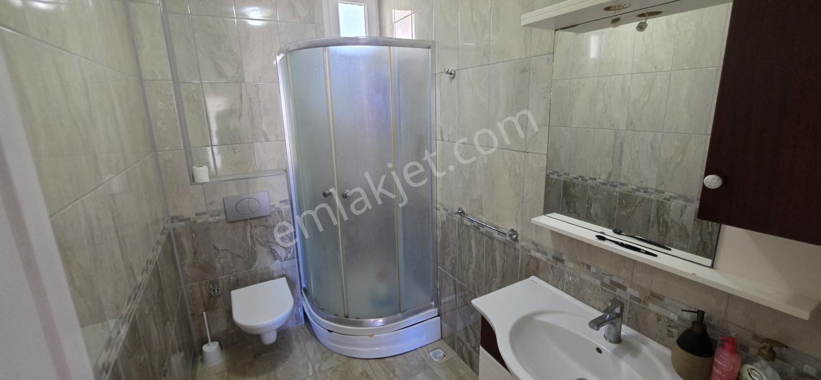 Konacıkta Havuzlu Sitede, Çift Balkonlu, Manzaralı, 2+1 Dubleks — fotoğraf 24