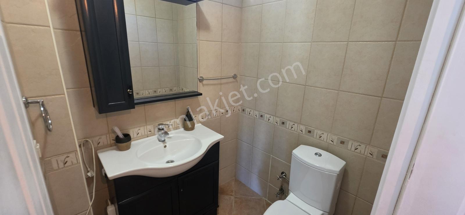 Konacıkta Havuzlu Sitede, Çift Balkonlu, Manzaralı, 2+1 Dubleks — fotoğraf 25