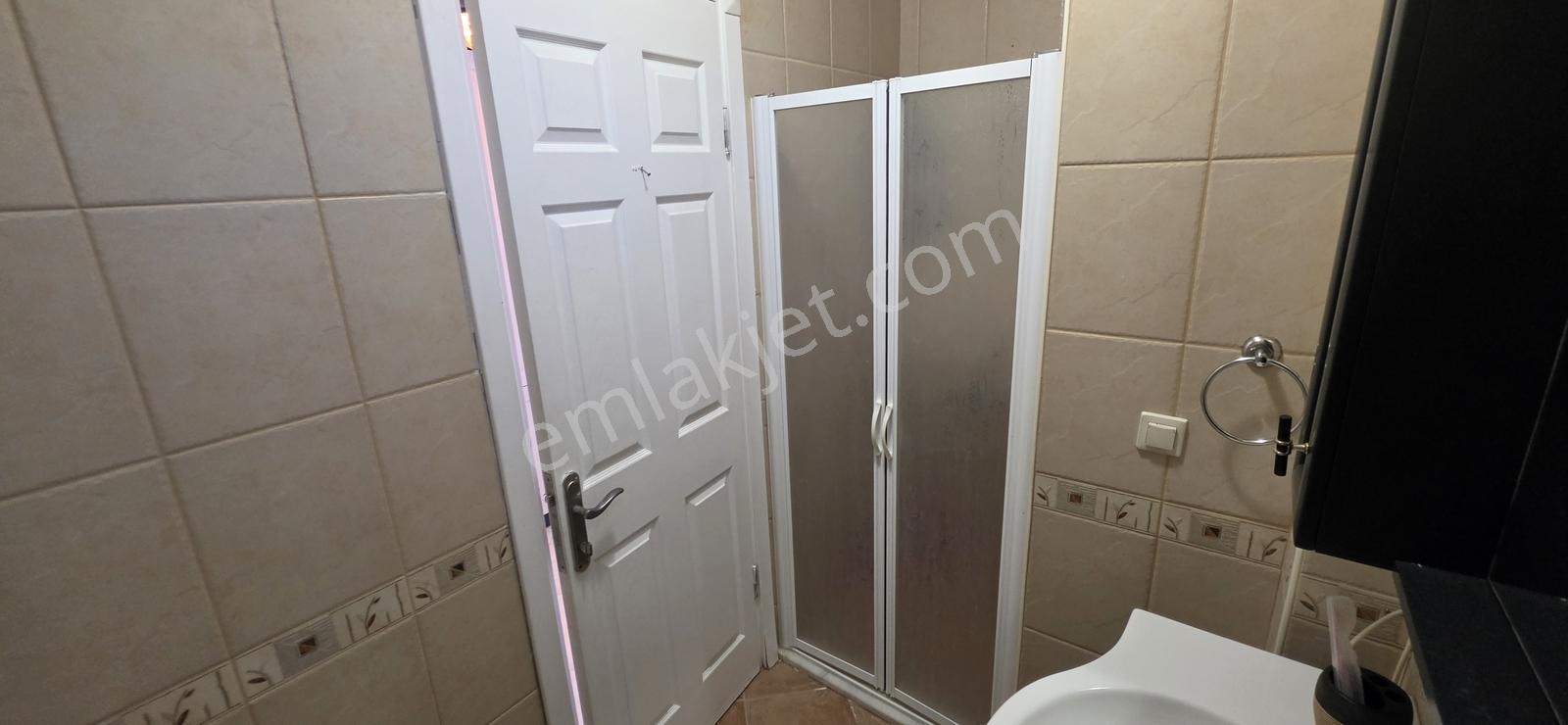 Konacıkta Havuzlu Sitede, Çift Balkonlu, Manzaralı, 2+1 Dubleks — fotoğraf 26