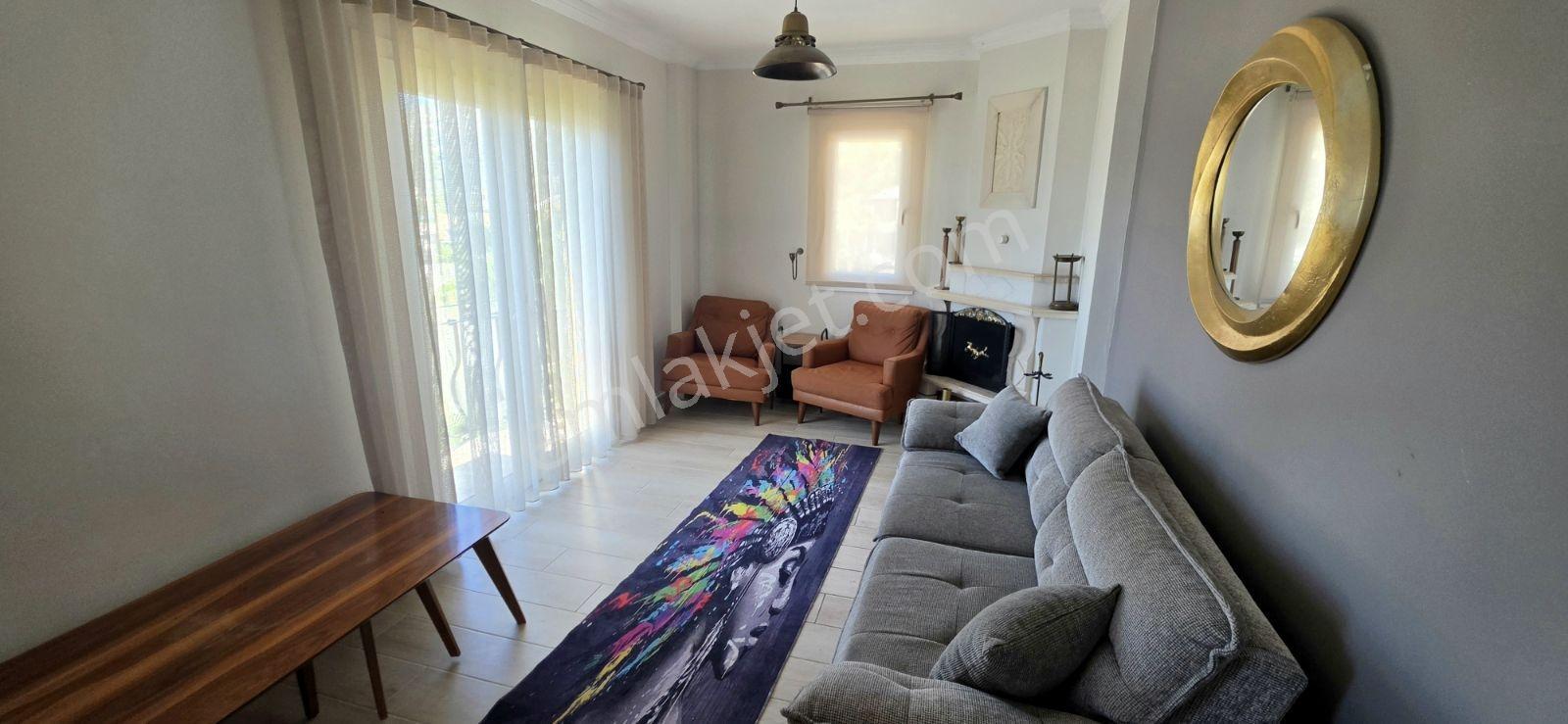 Konacıkta Havuzlu Sitede, Çift Balkonlu, Manzaralı, 2+1 Dubleks — fotoğraf 29