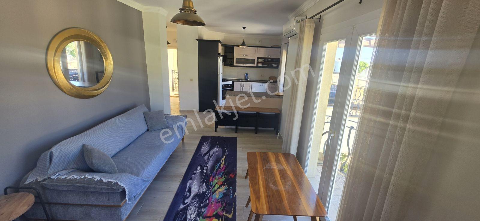 Konacıkta Havuzlu Sitede, Çift Balkonlu, Manzaralı, 2+1 Dubleks — fotoğraf 30