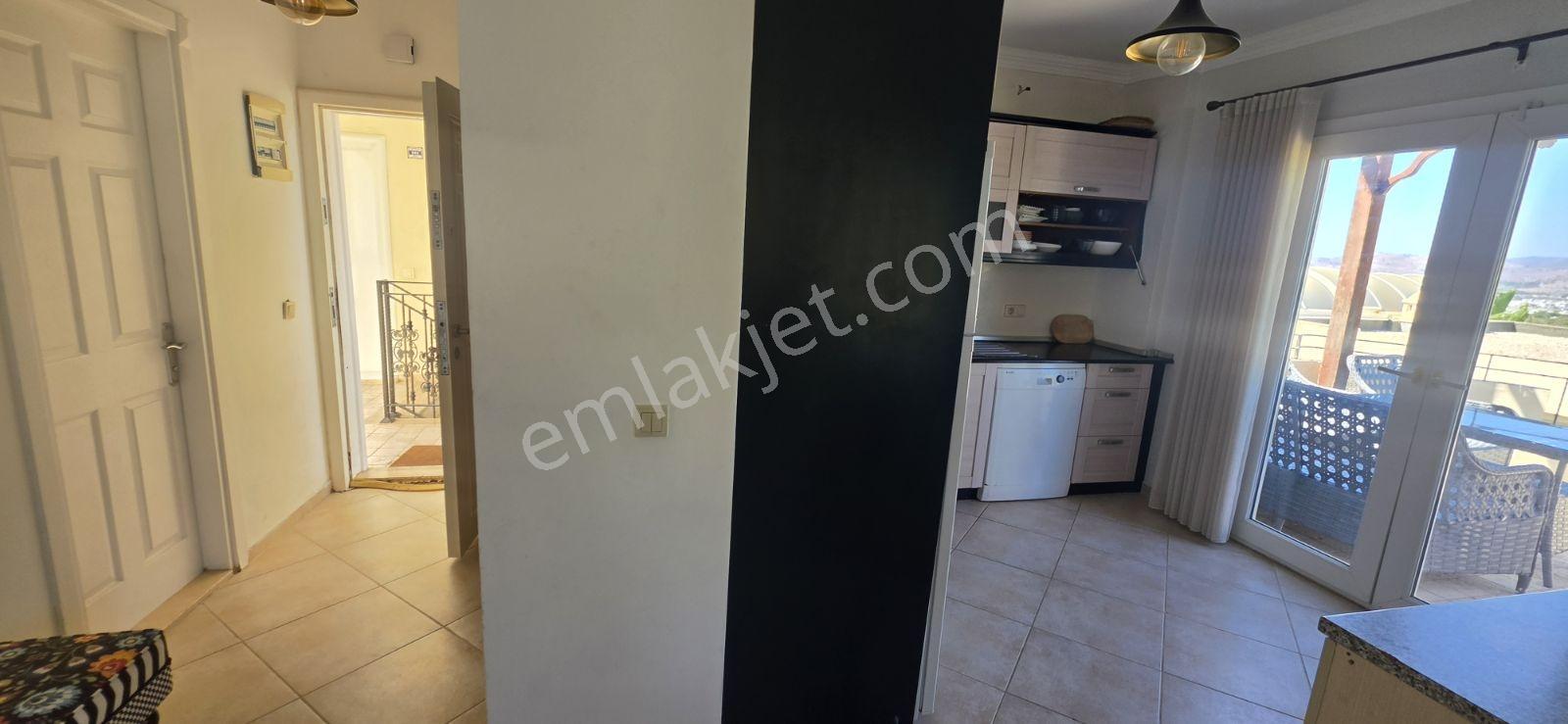Konacıkta Havuzlu Sitede, Çift Balkonlu, Manzaralı, 2+1 Dubleks — fotoğraf 32