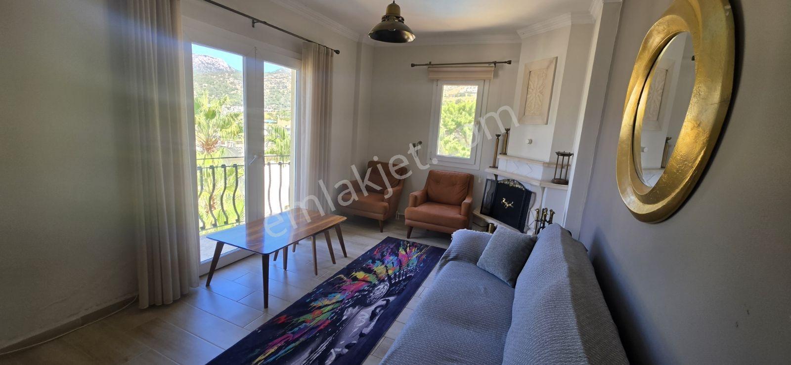 Konacıkta Havuzlu Sitede, Çift Balkonlu, Manzaralı, 2+1 Dubleks — fotoğraf 35