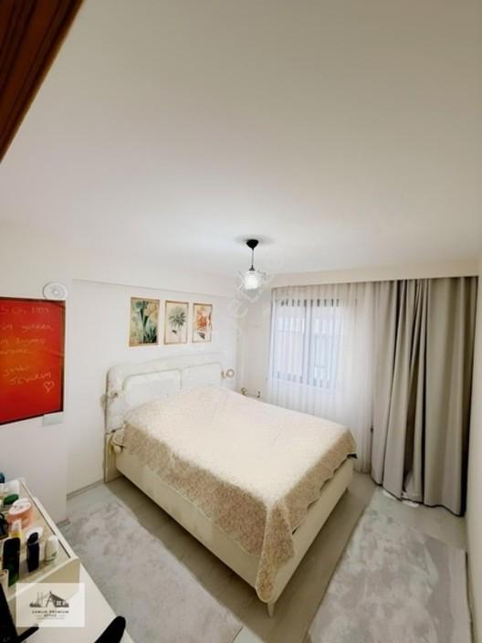 Çamlık Premıum'dan Yenişafak'ta Full Kredili Arakat 2+1 Daire — fotoğraf 4
