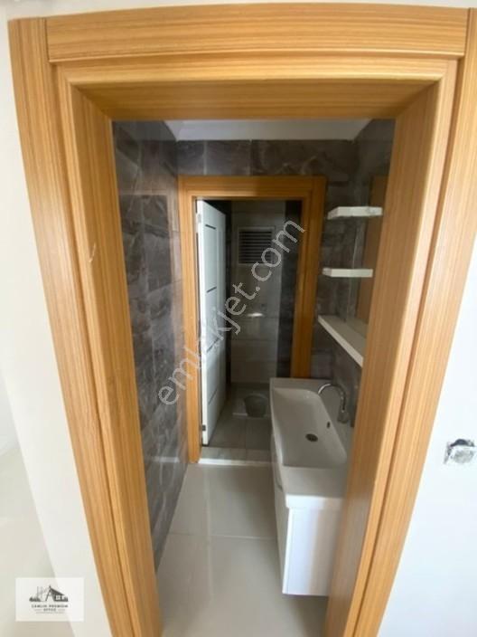 Çamlık Premıum'dan Yenişafak'ta Full Kredili Arakat 2+1 Daire — fotoğraf 17