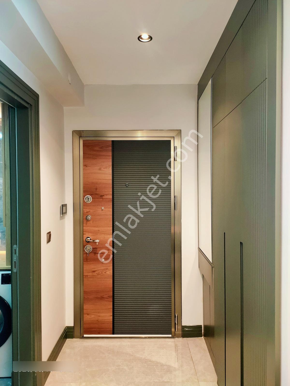 Lüx'ten Yıldızkent'te Yatırım Fırsatı! Ful Eşyalı 1+1 Lüks Daire — fotoğraf 2