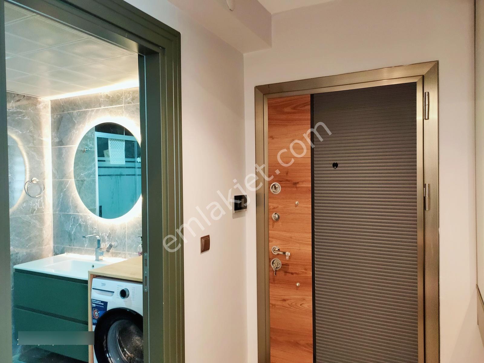 Lüx'ten Yıldızkent'te Yatırım Fırsatı! Ful Eşyalı 1+1 Lüks Daire — fotoğraf 3