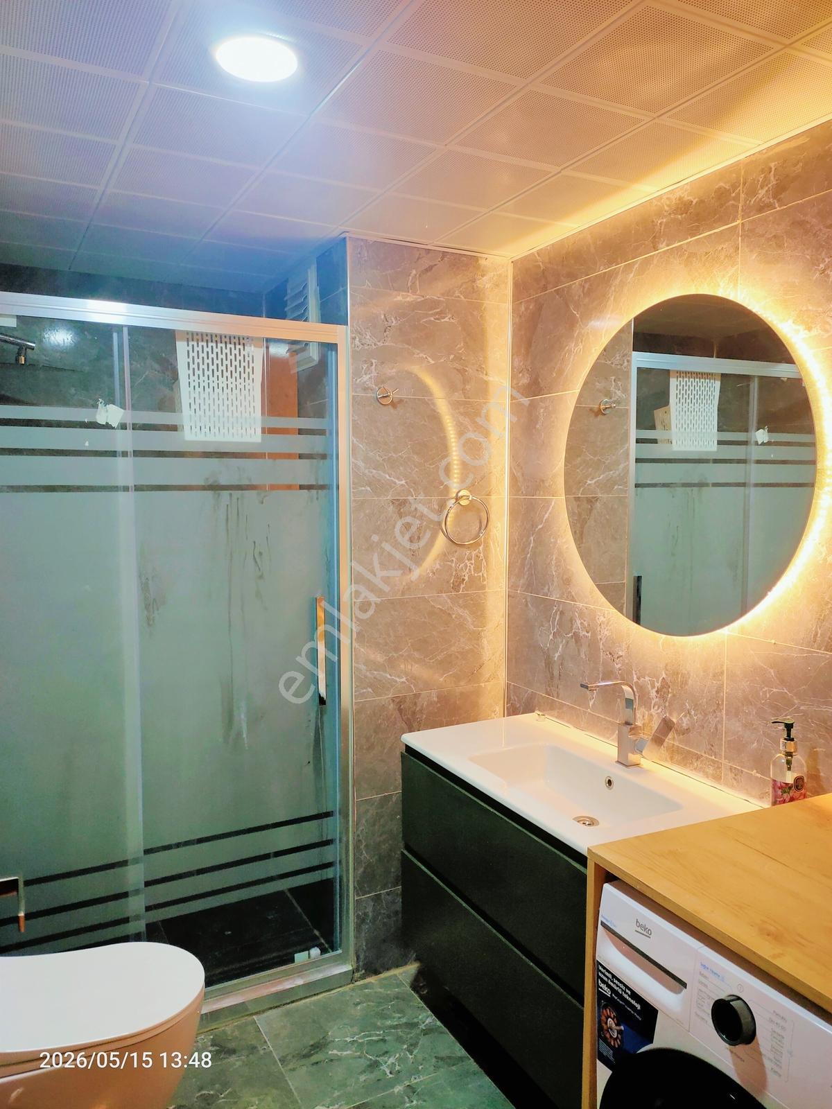 Lüx'ten Yıldızkent'te Yatırım Fırsatı! Ful Eşyalı 1+1 Lüks Daire — fotoğraf 5
