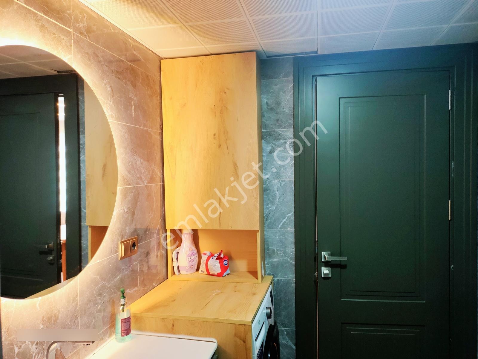 Lüx'ten Yıldızkent'te Yatırım Fırsatı! Ful Eşyalı 1+1 Lüks Daire — fotoğraf 7