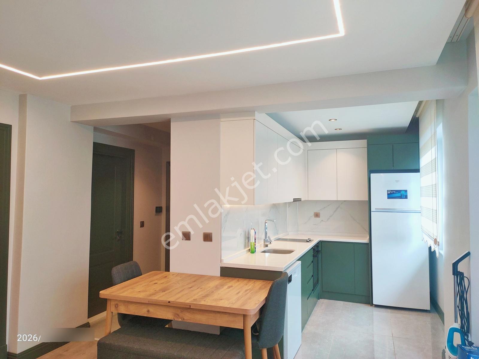 Lüx'ten Yıldızkent'te Yatırım Fırsatı! Ful Eşyalı 1+1 Lüks Daire — fotoğraf 10