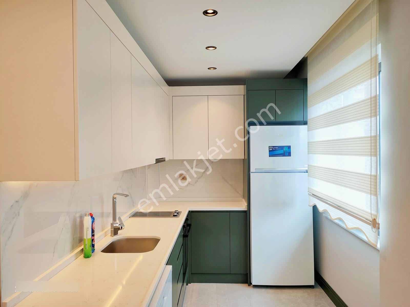 Lüx'ten Yıldızkent'te Yatırım Fırsatı! Ful Eşyalı 1+1 Lüks Daire — fotoğraf 12