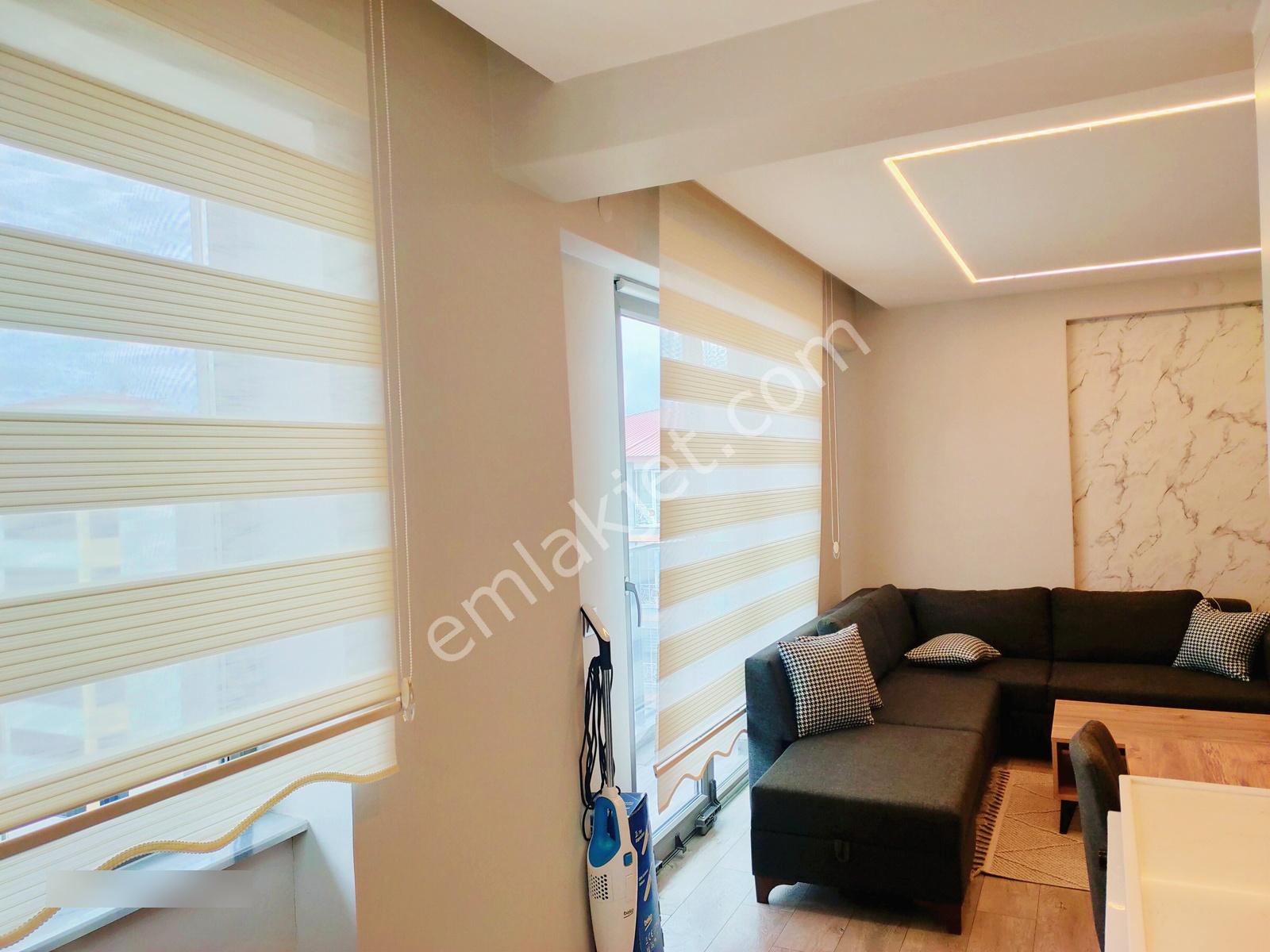 Lüx'ten Yıldızkent'te Yatırım Fırsatı! Ful Eşyalı 1+1 Lüks Daire — fotoğraf 13
