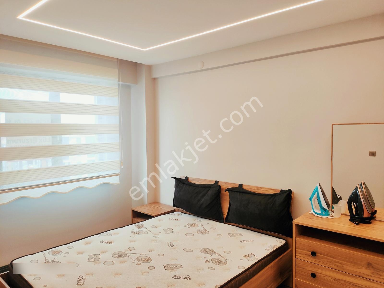 Lüx'ten Yıldızkent'te Yatırım Fırsatı! Ful Eşyalı 1+1 Lüks Daire — fotoğraf 18