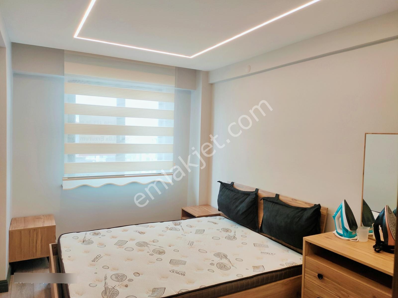 Lüx'ten Yıldızkent'te Yatırım Fırsatı! Ful Eşyalı 1+1 Lüks Daire — fotoğraf 19