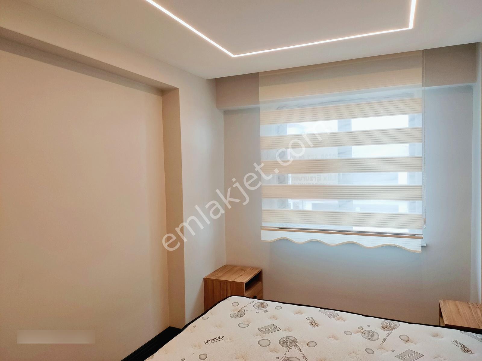 Lüx'ten Yıldızkent'te Yatırım Fırsatı! Ful Eşyalı 1+1 Lüks Daire — fotoğraf 20
