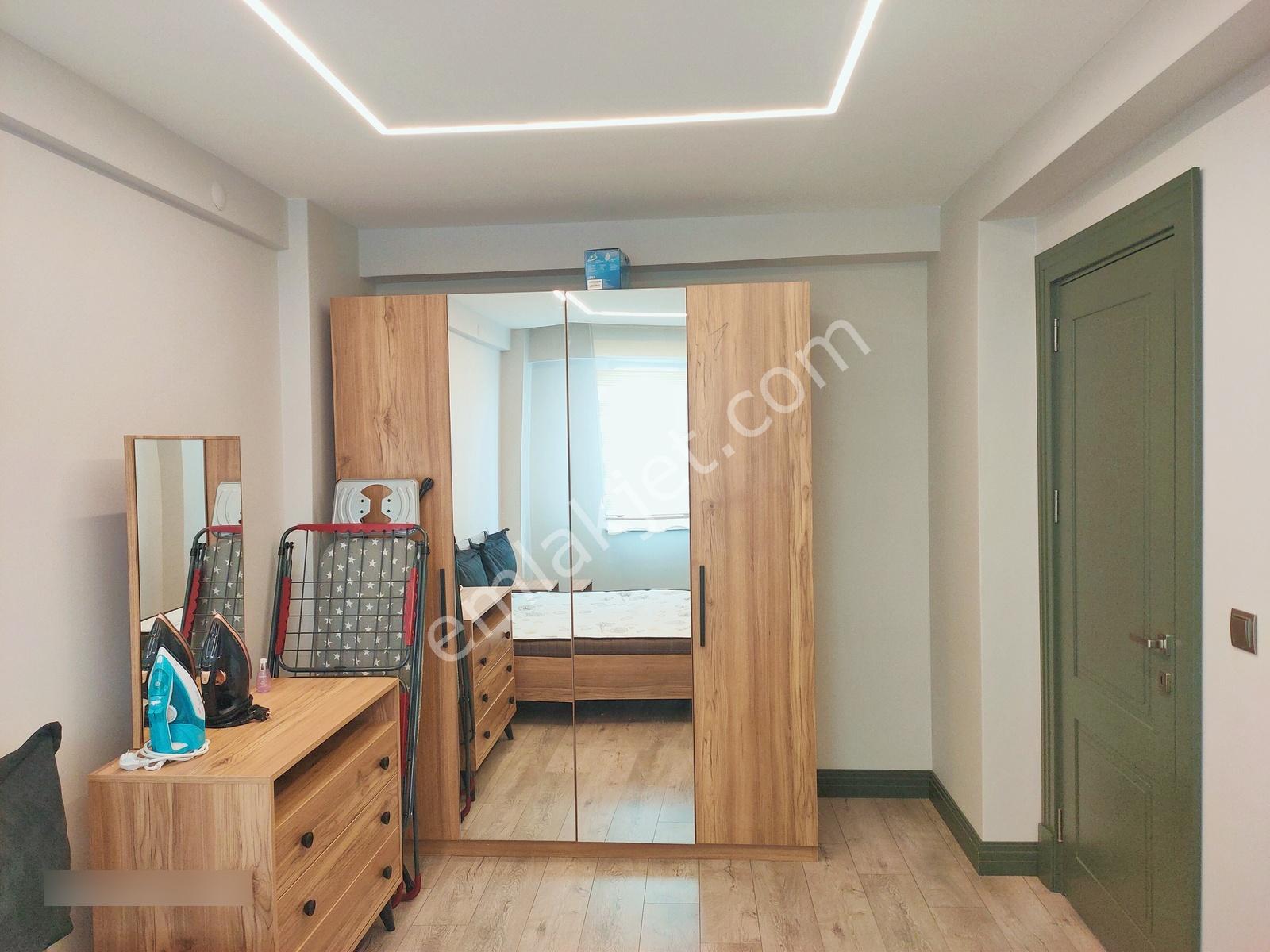 Lüx'ten Yıldızkent'te Yatırım Fırsatı! Ful Eşyalı 1+1 Lüks Daire — fotoğraf 21