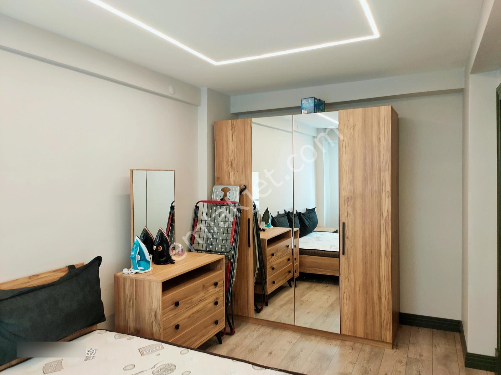 Lüx'ten Yıldızkent'te Yatırım Fırsatı! Ful Eşyalı 1+1 Lüks Daire — fotoğraf 22