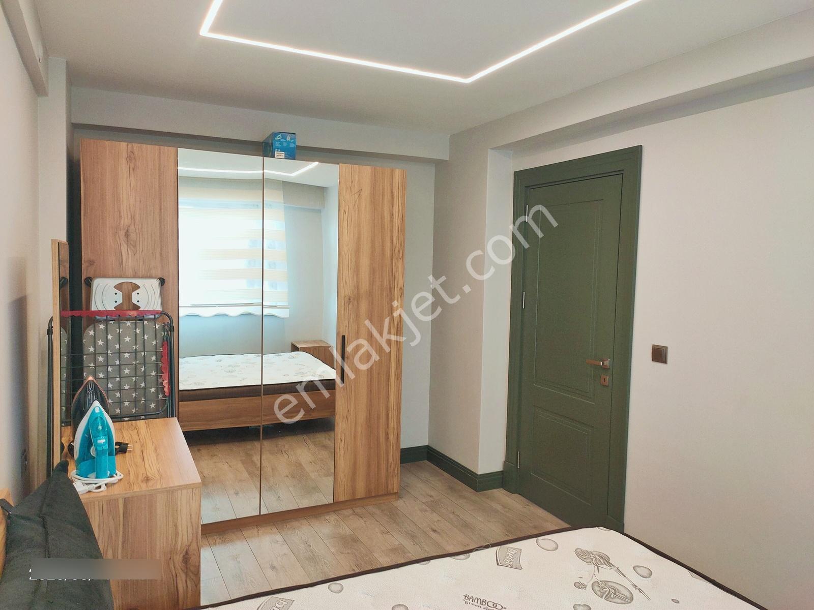 Lüx'ten Yıldızkent'te Yatırım Fırsatı! Ful Eşyalı 1+1 Lüks Daire — fotoğraf 23
