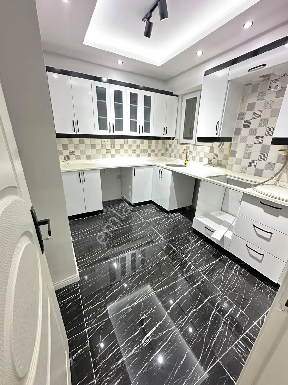 Doğan Emlak Group’Tan İlkadım Çiftlik’Te 3+1 İçi Yapılı Daire