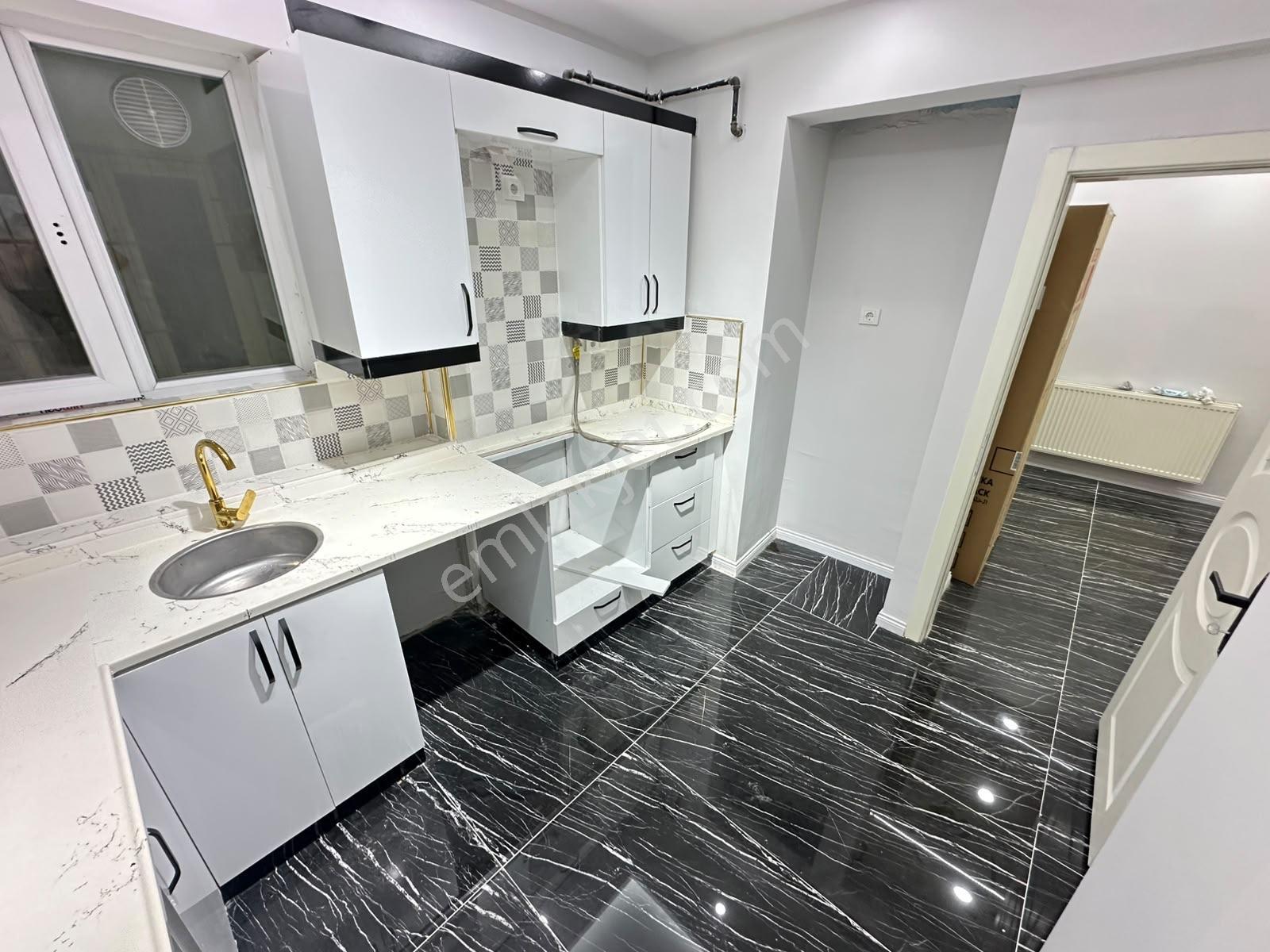 Doğan Emlak Group’tan İlkadım Çiftlik’te 3+1 İçi Yapılı Daire — fotoğraf 2