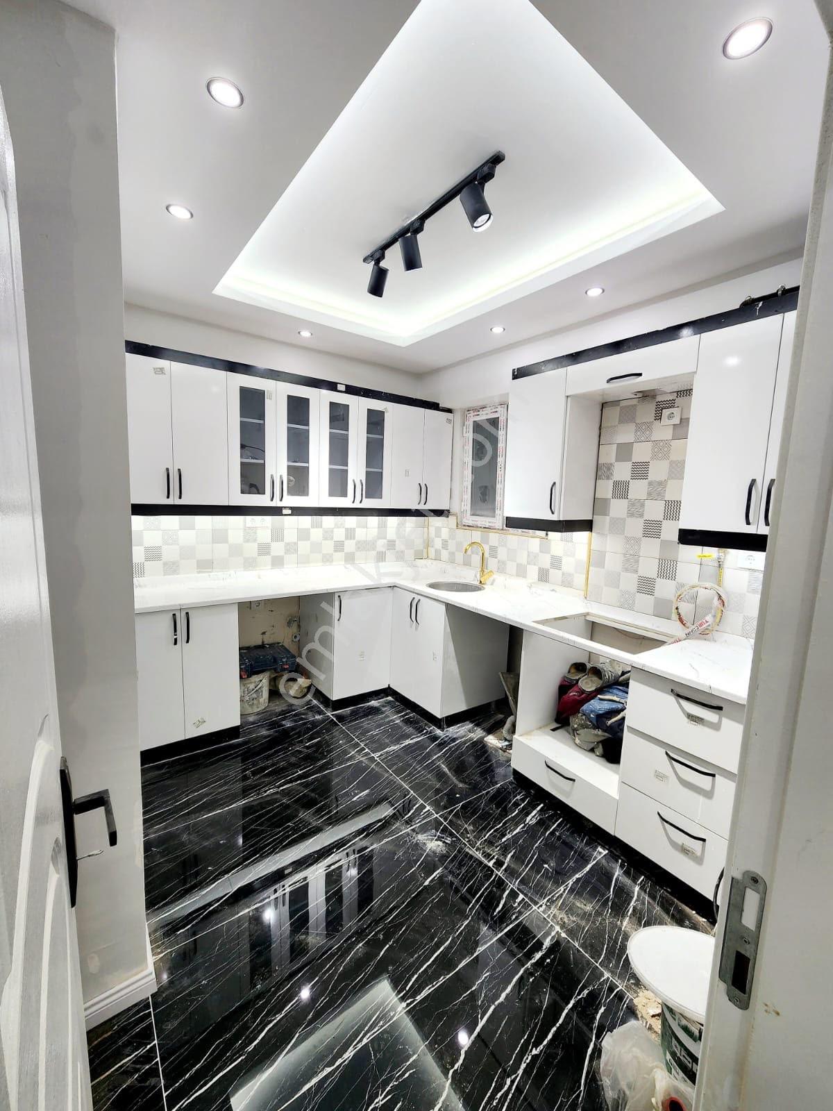 Doğan Emlak Group’tan İlkadım Çiftlik’te 3+1 İçi Yapılı Daire — fotoğraf 3
