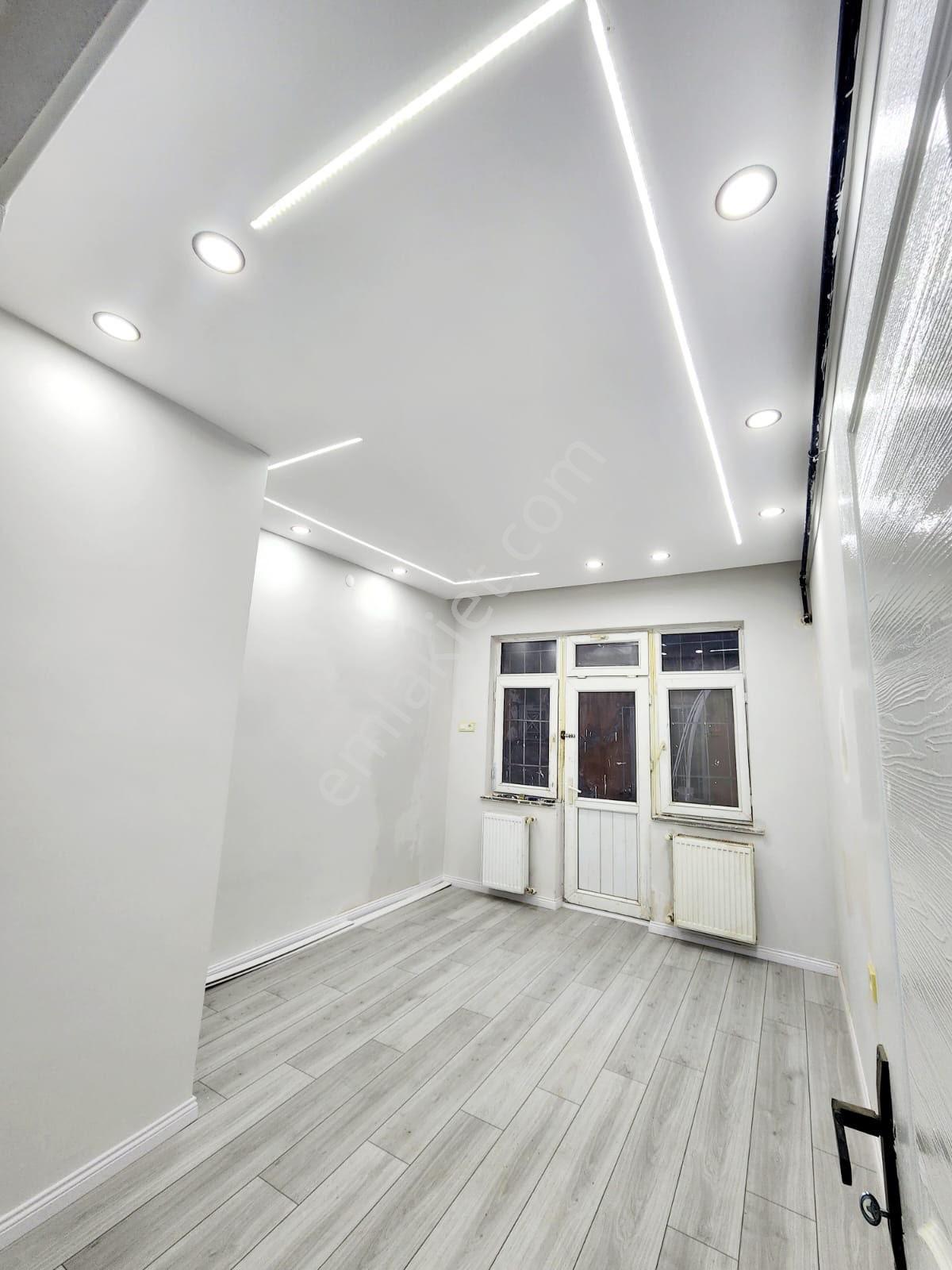 Doğan Emlak Group’tan İlkadım Çiftlik’te 3+1 İçi Yapılı Daire — fotoğraf 8