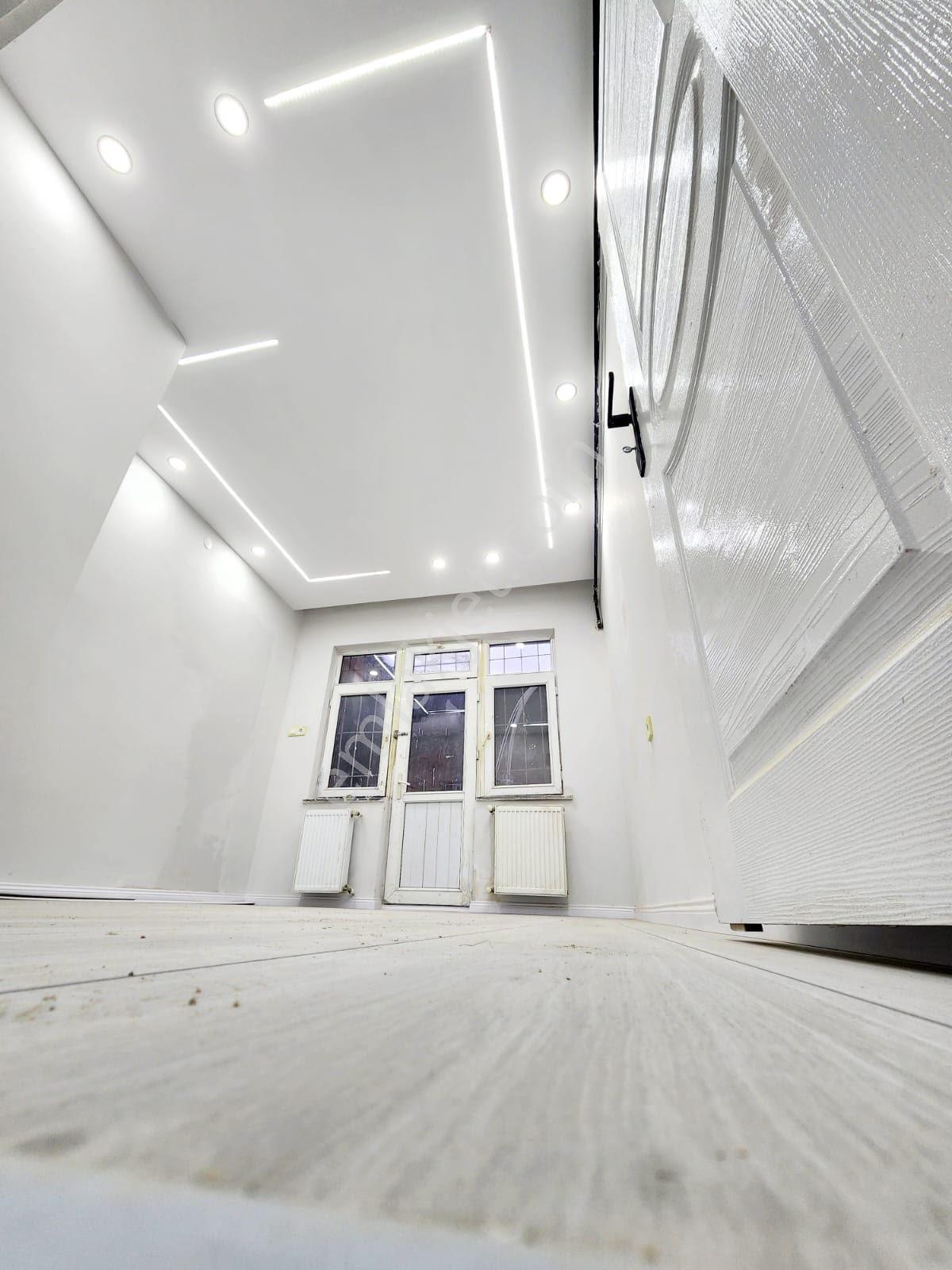 Doğan Emlak Group’tan İlkadım Çiftlik’te 3+1 İçi Yapılı Daire — fotoğraf 9