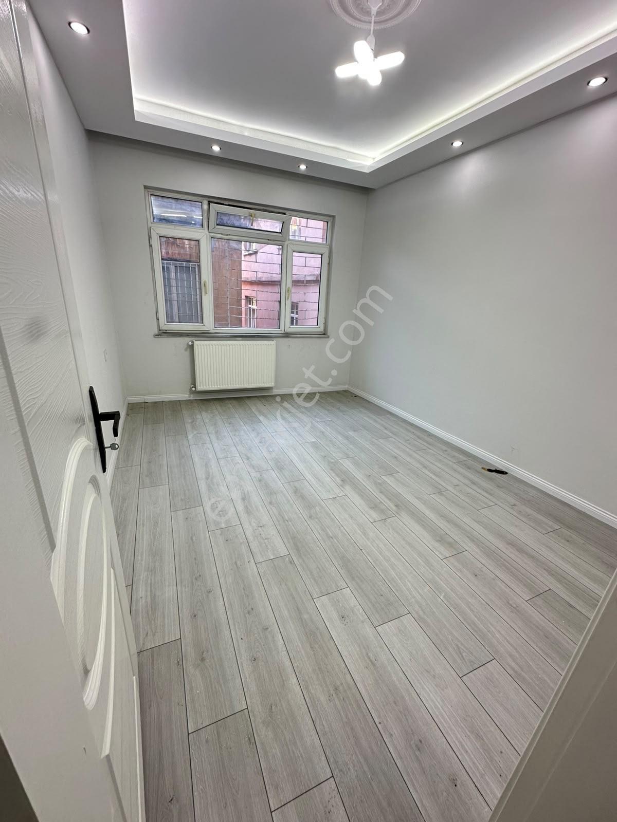 Doğan Emlak Group’tan İlkadım Çiftlik’te 3+1 İçi Yapılı Daire — fotoğraf 11