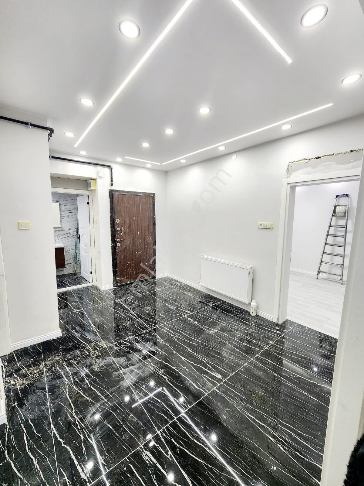 Doğan Emlak Group’tan İlkadım Çiftlik’te 3+1 İçi Yapılı Daire — fotoğraf 13
