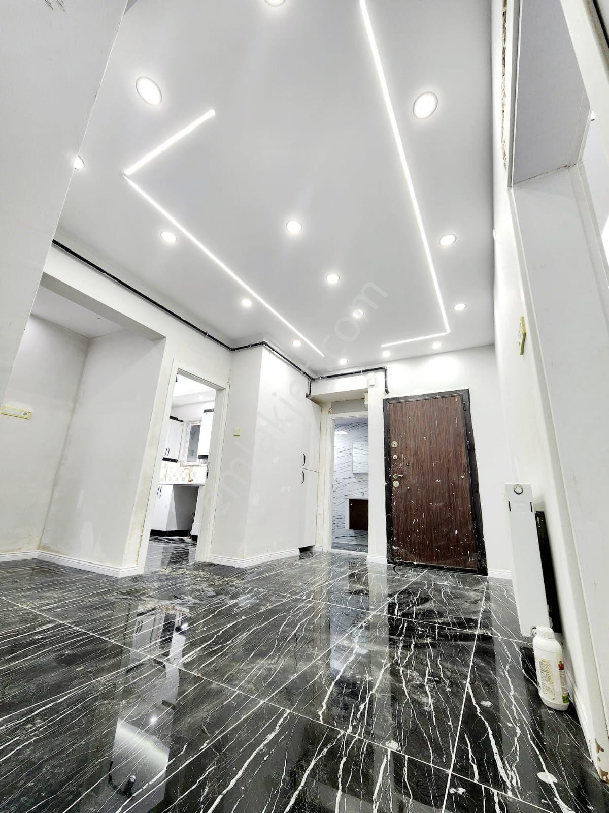 Doğan Emlak Group’tan İlkadım Çiftlik’te 3+1 İçi Yapılı Daire — fotoğraf 14