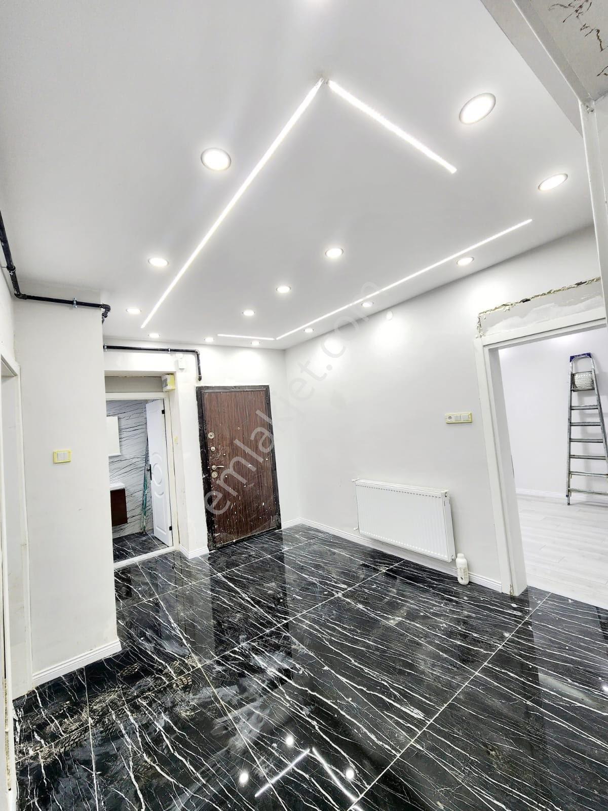 Doğan Emlak Group’tan İlkadım Çiftlik’te 3+1 İçi Yapılı Daire — fotoğraf 15