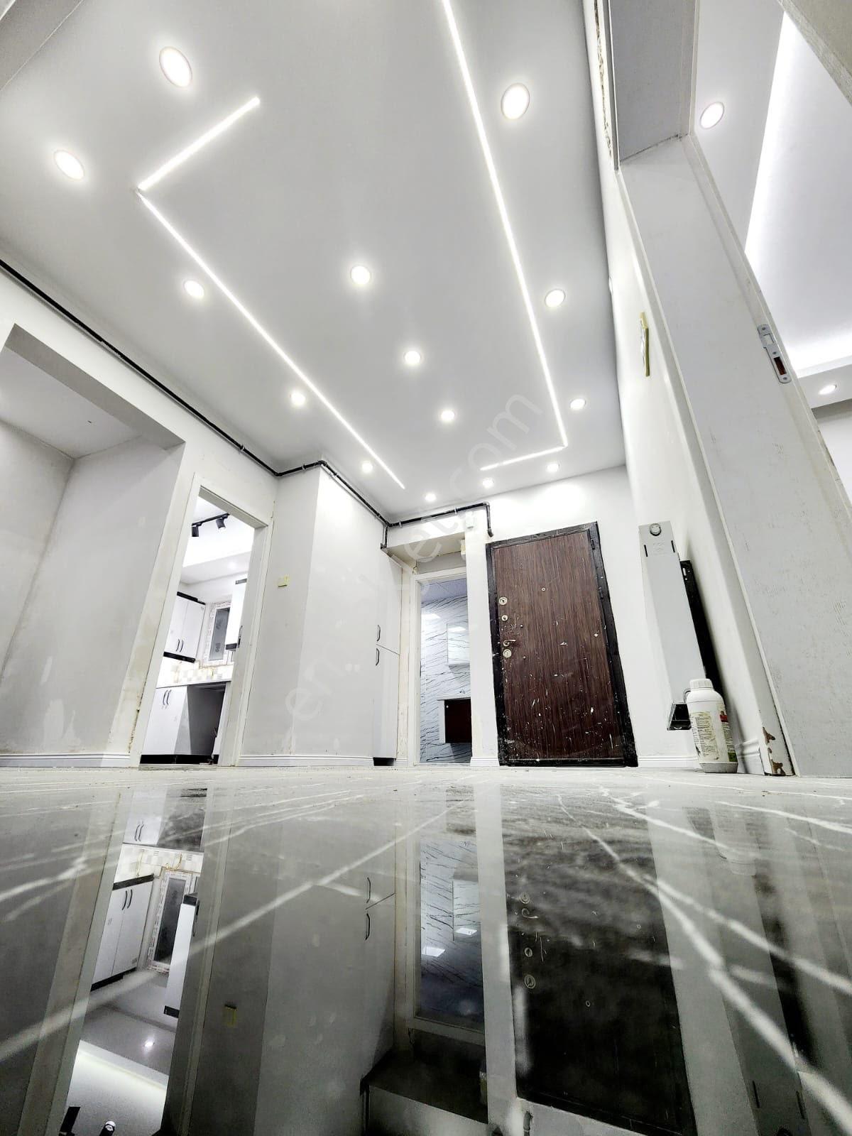 Doğan Emlak Group’tan İlkadım Çiftlik’te 3+1 İçi Yapılı Daire — fotoğraf 16