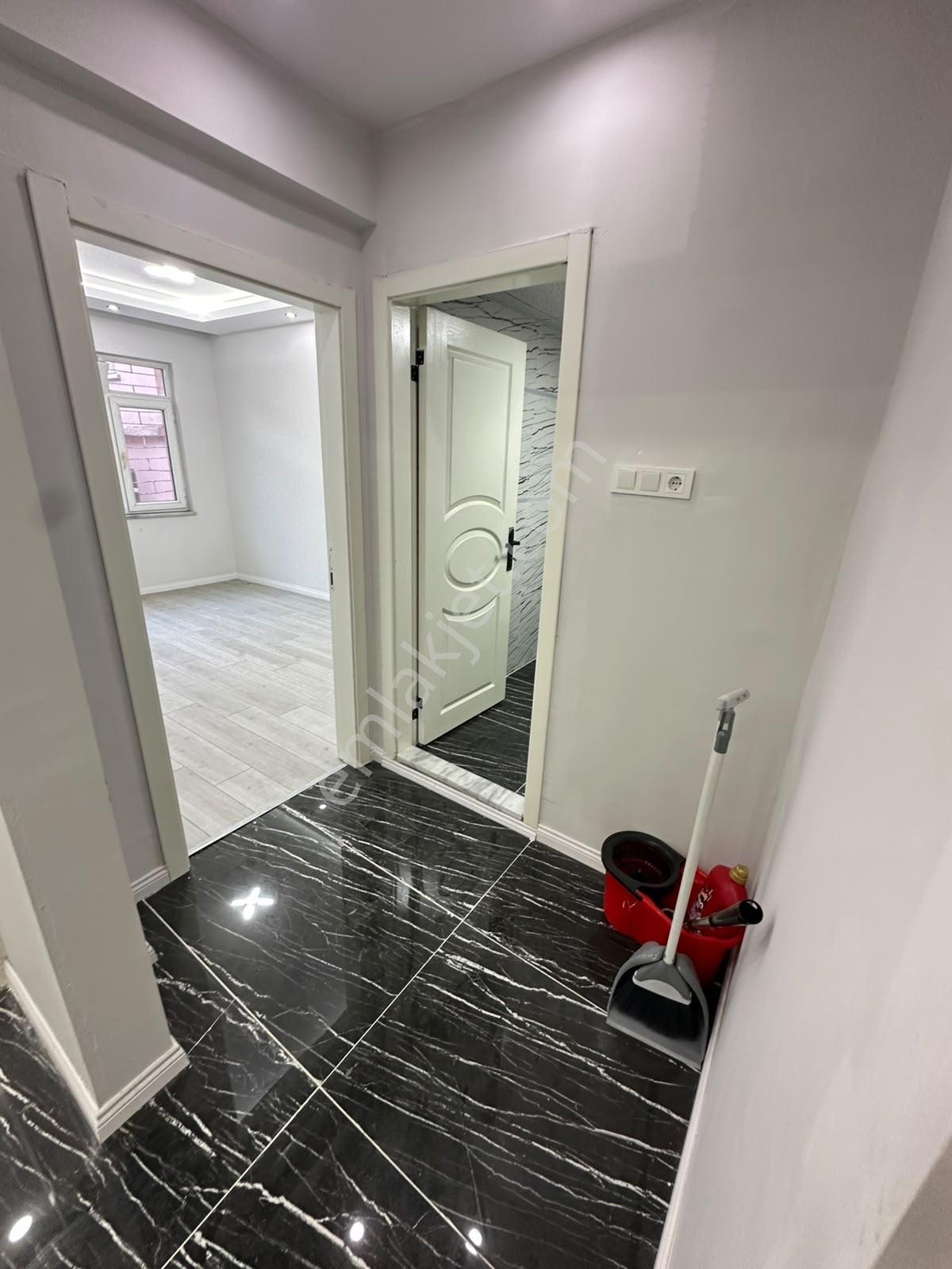 Doğan Emlak Group’tan İlkadım Çiftlik’te 3+1 İçi Yapılı Daire — fotoğraf 17