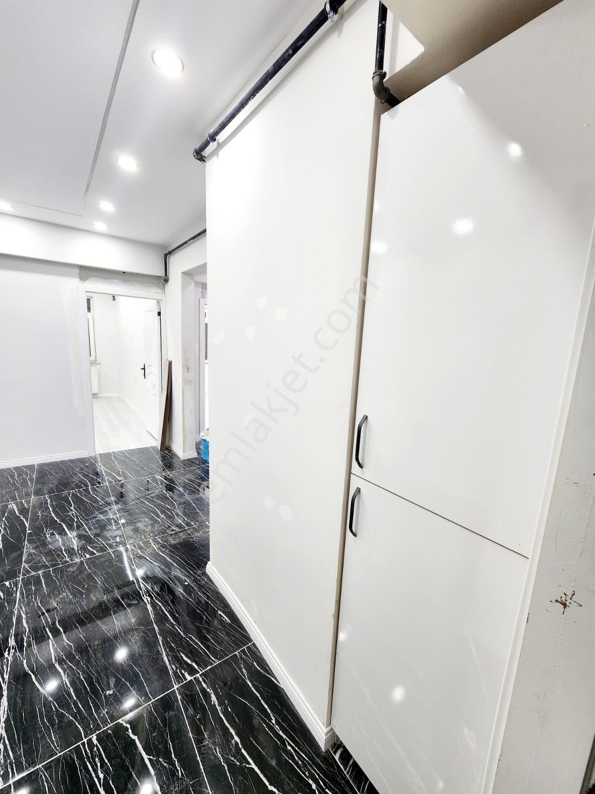 Doğan Emlak Group’tan İlkadım Çiftlik’te 3+1 İçi Yapılı Daire — fotoğraf 22
