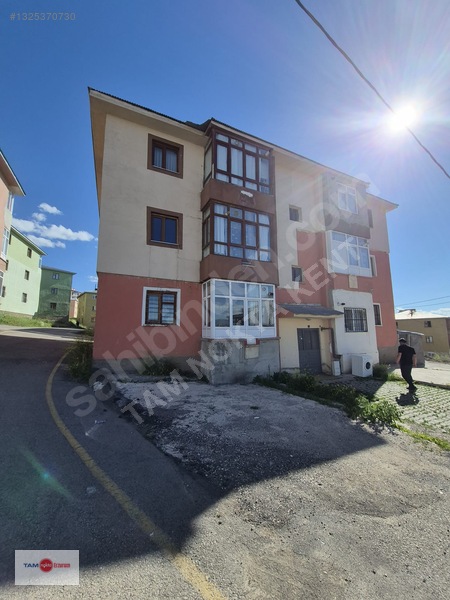 Tam Nokta Kent'Ten Hilalkent'Te 2+1 Yatırımlık Satılık Daire