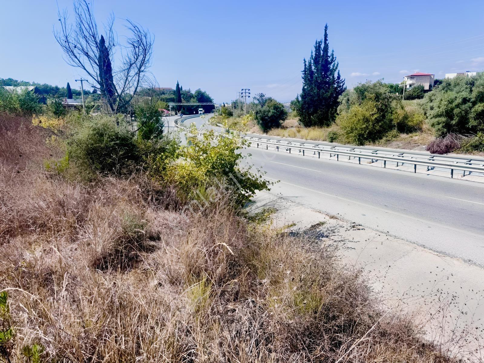 Views Emlaktan Yol Üzeri Satılık 2 Müstakil Villalık Arsa — fotoğraf 2