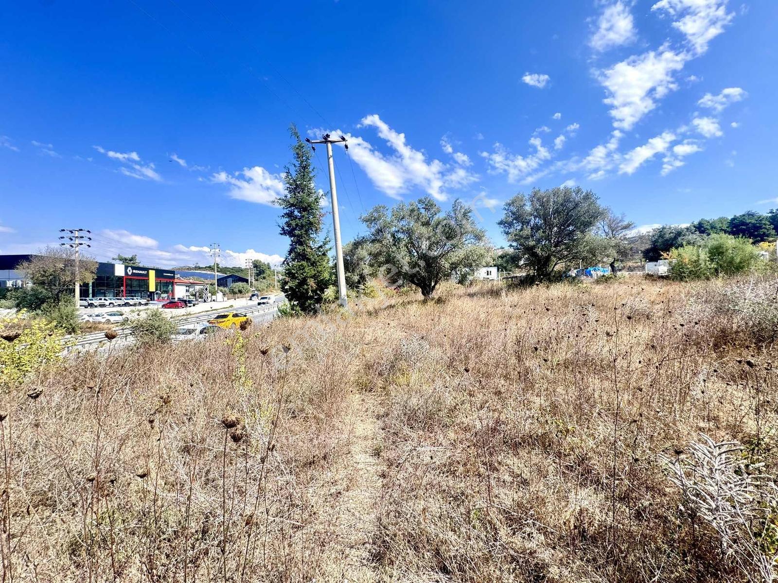 Views Emlaktan Yol Üzeri Satılık 2 Müstakil Villalık Arsa — fotoğraf 5