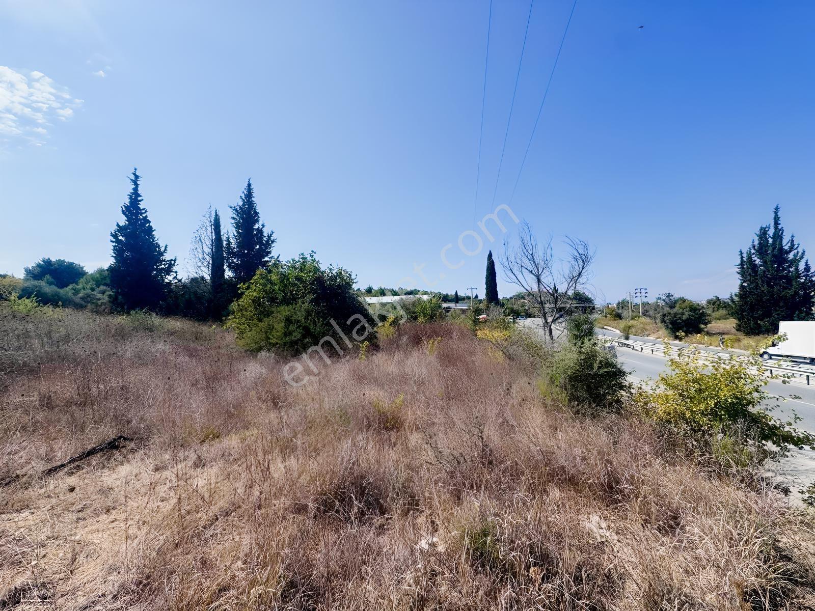 Views Emlaktan Yol Üzeri Satılık 2 Müstakil Villalık Arsa — fotoğraf 6